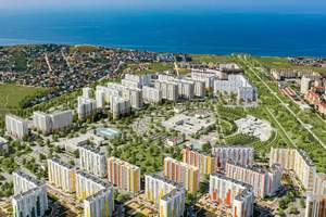 2-к квартира, вторичка, 59м2, 15/16 этаж