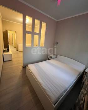 1-к квартира, вторичка, 39м2, 3/4 этаж