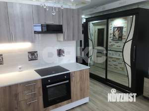 Студия квартира, вторичка, 28м2, 7/18 этаж