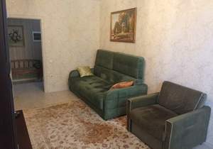 1-к квартира, вторичка, 38м2, 2/15 этаж