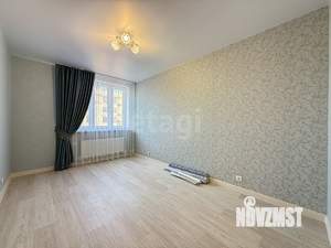2-к квартира, вторичка, 58м2, 13/15 этаж