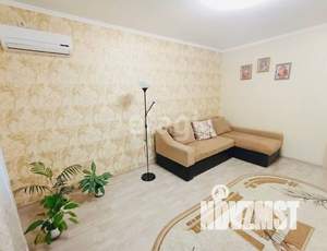 1-к квартира, вторичка, 54м2, 16/17 этаж