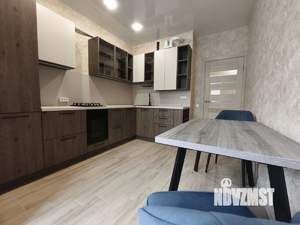 1-к квартира, вторичка, 36м2, 7/9 этаж