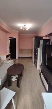 1-к квартира, вторичка, 36м2, 2/6 этаж