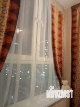 Студия квартира, вторичка, 23м2, 6/14 этаж