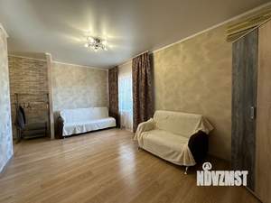 1-к квартира, вторичка, 33м2, 5/6 этаж