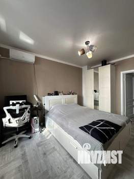 2-к квартира, вторичка, 58м2, 2/5 этаж