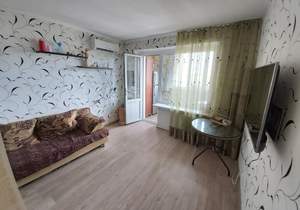 2-к квартира, вторичка, 30м2, 4/9 этаж