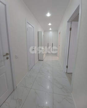 2-к квартира, вторичка, 60м2, 3/9 этаж