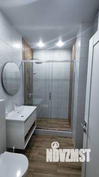 1-к квартира, вторичка, 36м2, 15/16 этаж