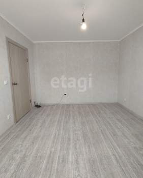 1-к квартира, вторичка, 36м2, 12/16 этаж