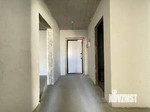 2-к квартира, вторичка, 55м2, 4/17 этаж