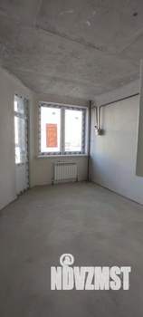 1-к квартира, вторичка, 39м2, 4/4 этаж