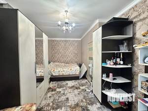 1-к квартира, вторичка, 32м2, 8/9 этаж