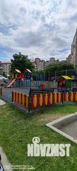 1-к квартира, вторичка, 55м2, 18/21 этаж