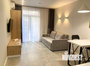 Студия квартира, вторичка, 25м2, 2/9 этаж