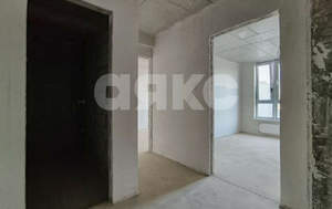 2-к квартира, вторичка, 56м2, 8/17 этаж