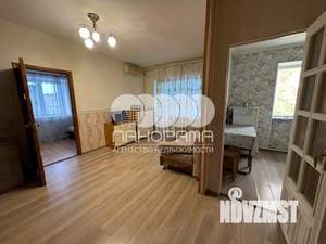 2-к квартира, вторичка, 45м2, 4/4 этаж