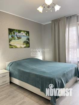 2-к квартира, вторичка, 56м2, 6/9 этаж