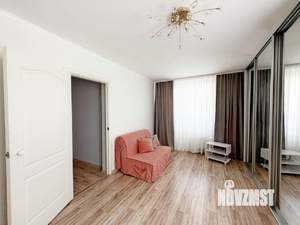 2-к квартира, вторичка, 57м2, 15/16 этаж