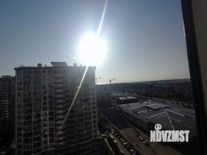 Студия квартира, вторичка, 27м2, 17/20 этаж