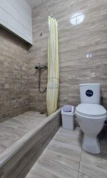 1-к квартира, вторичка, 36м2, 1/16 этаж