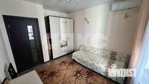 2-к квартира, вторичка, 56м2, 1/8 этаж