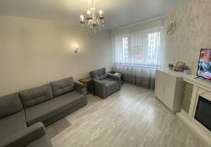 2-к квартира, вторичка, 53м2, 3/9 этаж