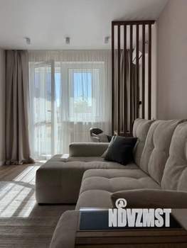 2-к квартира, вторичка, 70м2, 4/15 этаж