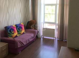 1-к квартира, вторичка, 47м2, 2/7 этаж
