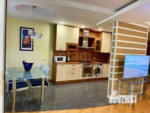 2-к квартира, вторичка, 96м2, 3/8 этаж