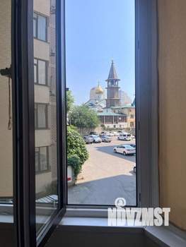 1-к квартира, вторичка, 46м2, 2/9 этаж