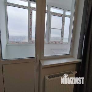 2-к квартира, вторичка, 41м2, 4/18 этаж