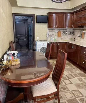 3-к квартира, вторичка, 60м2, 10/10 этаж