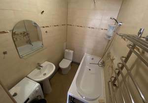 1-к квартира, вторичка, 323м2, 3/9 этаж