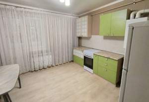 1-к квартира, вторичка, 41м2, 6/9 этаж
