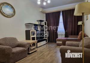 1-к квартира, вторичка, 40м2, -2/5 этаж