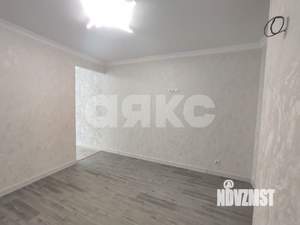 1-к квартира, вторичка, 35м2, 18/19 этаж