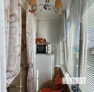 2-к квартира, вторичка, 53м2, 3/3 этаж