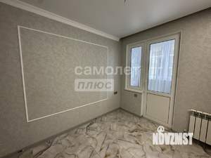 1-к квартира, вторичка, 38м2, 3/13 этаж