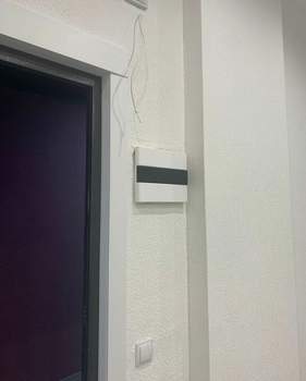 1-к квартира, вторичка, 35м2, 1/8 этаж