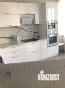 1-к квартира, вторичка, 40м2, 7/16 этаж