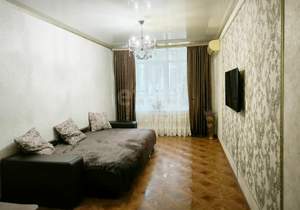 1-к квартира, вторичка, 45м2, 3/8 этаж