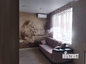 Студия квартира, вторичка, 21м2, 4/6 этаж