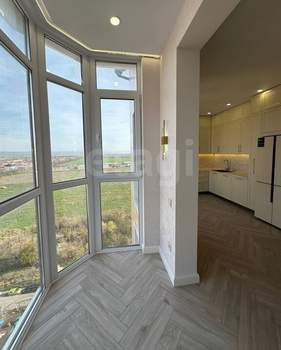 2-к квартира, вторичка, 81м2, 15/16 этаж