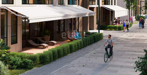 1-к квартира, вторичка, 44м2, 9/12 этаж