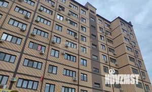 1-к квартира, вторичка, 41м2, 7/9 этаж
