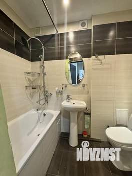 3-к квартира, вторичка, 59м2, 5/5 этаж