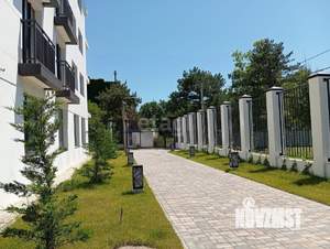 1-к квартира, вторичка, 59м2, 2/7 этаж