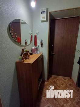 2-к квартира, вторичка, 43м2, 5/5 этаж